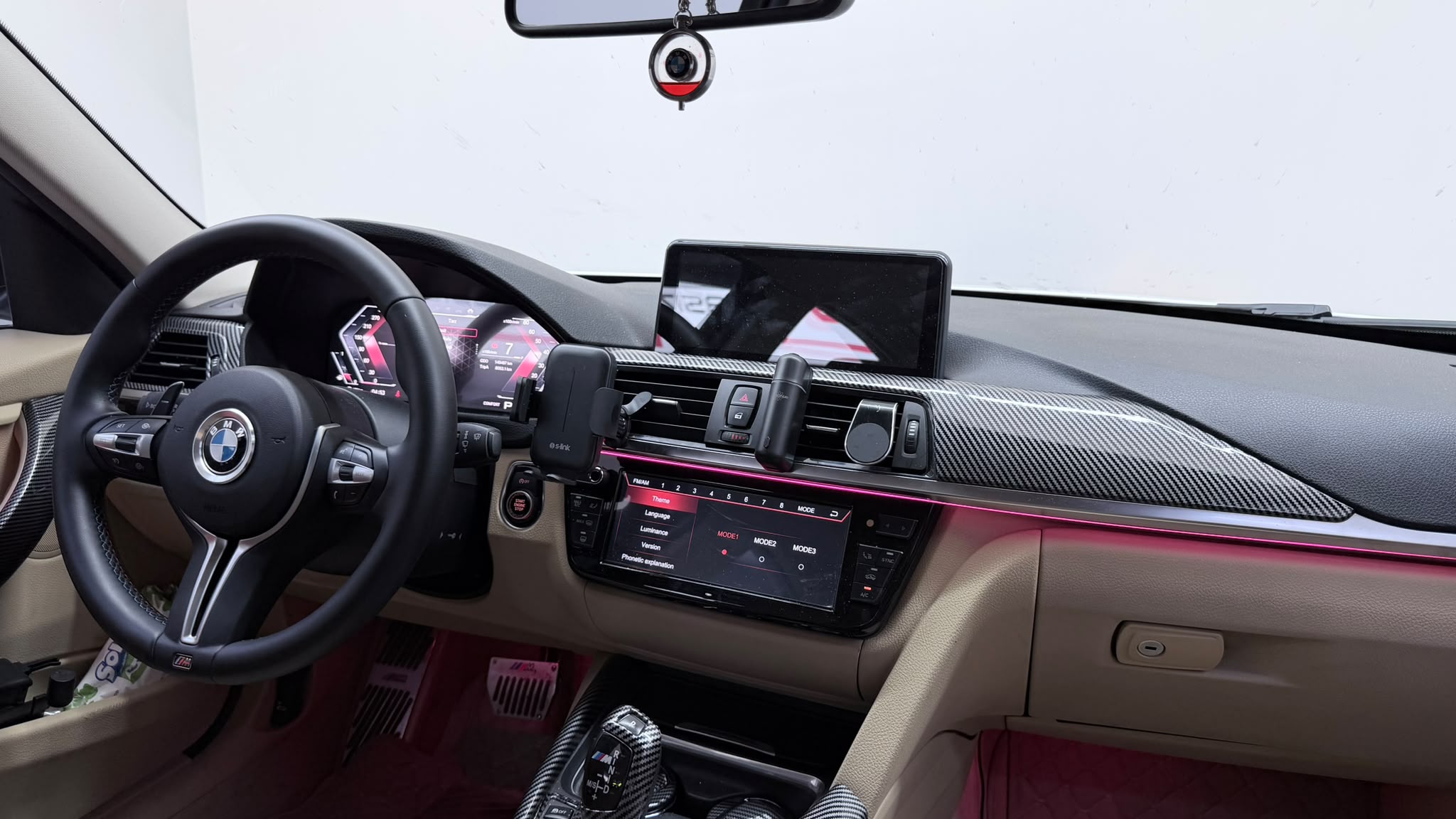 BMW 316i 9